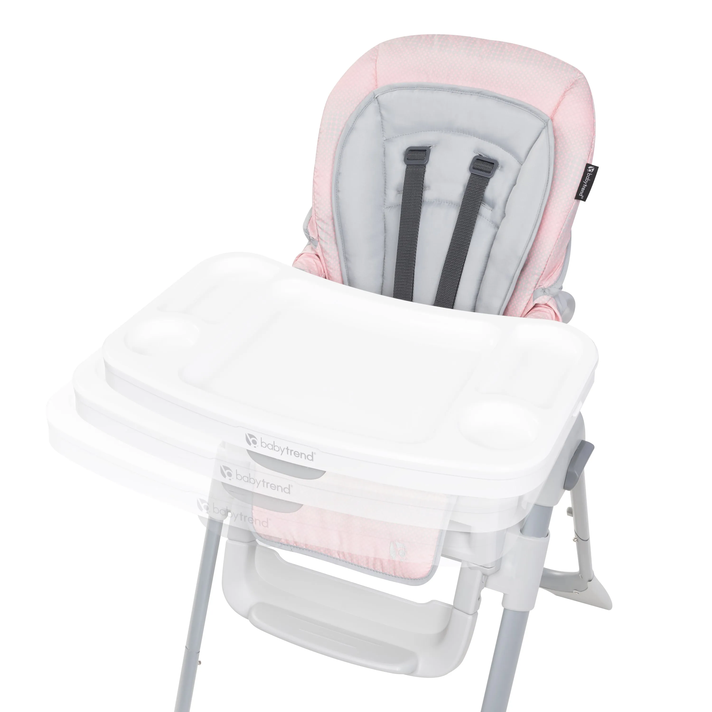 Everlast 7-in-1 High Chair