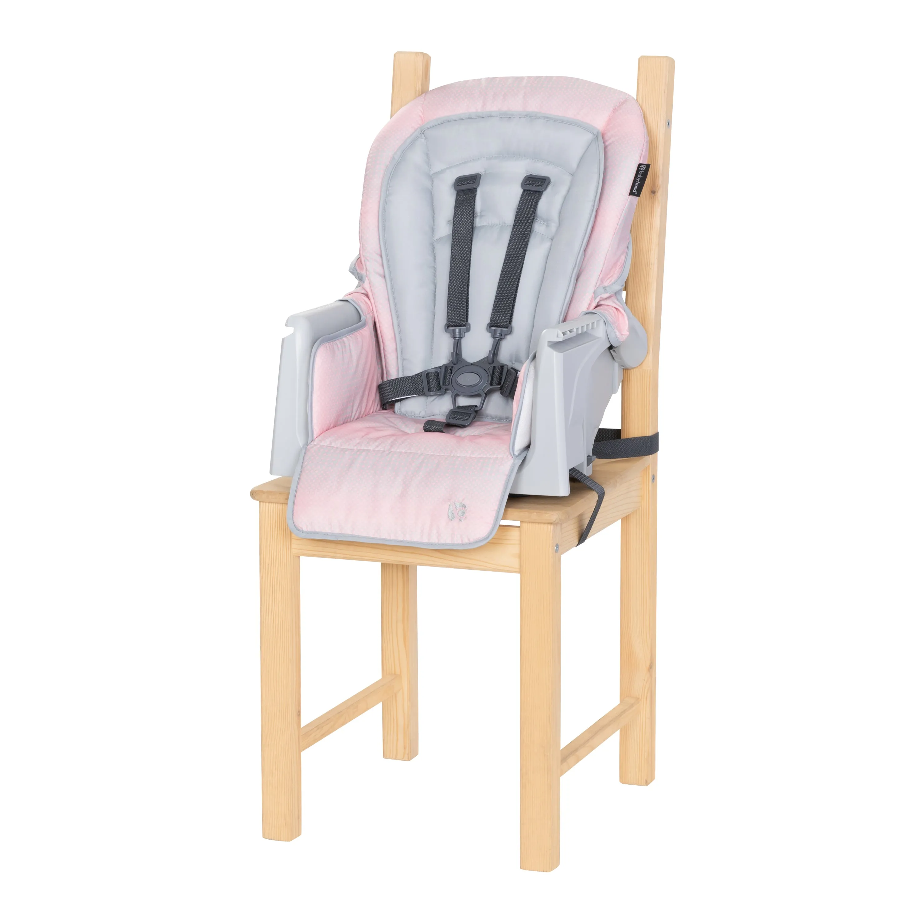 Everlast 7-in-1 High Chair