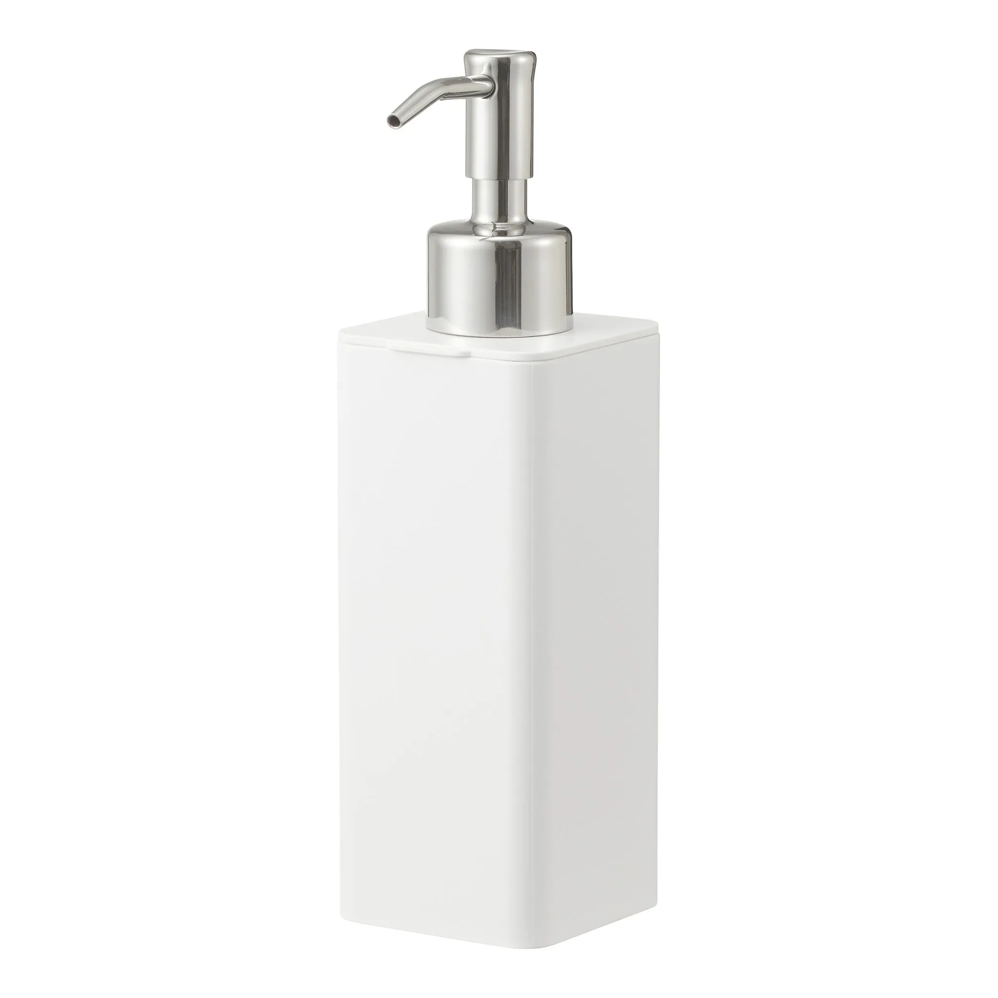 Film Hook Soap Dispenser