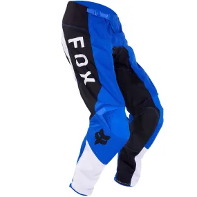 Fox 180 Nitro Pants (Blue)