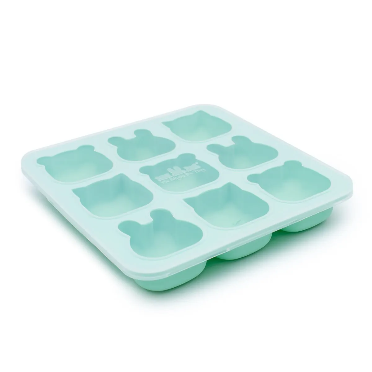 Freeze & Bake Poddies® - Mint