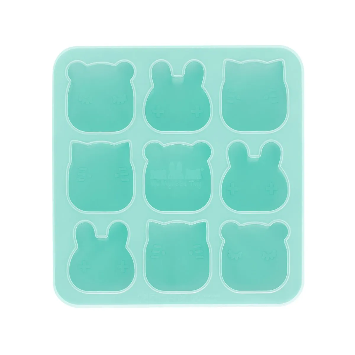 Freeze & Bake Poddies® - Mint