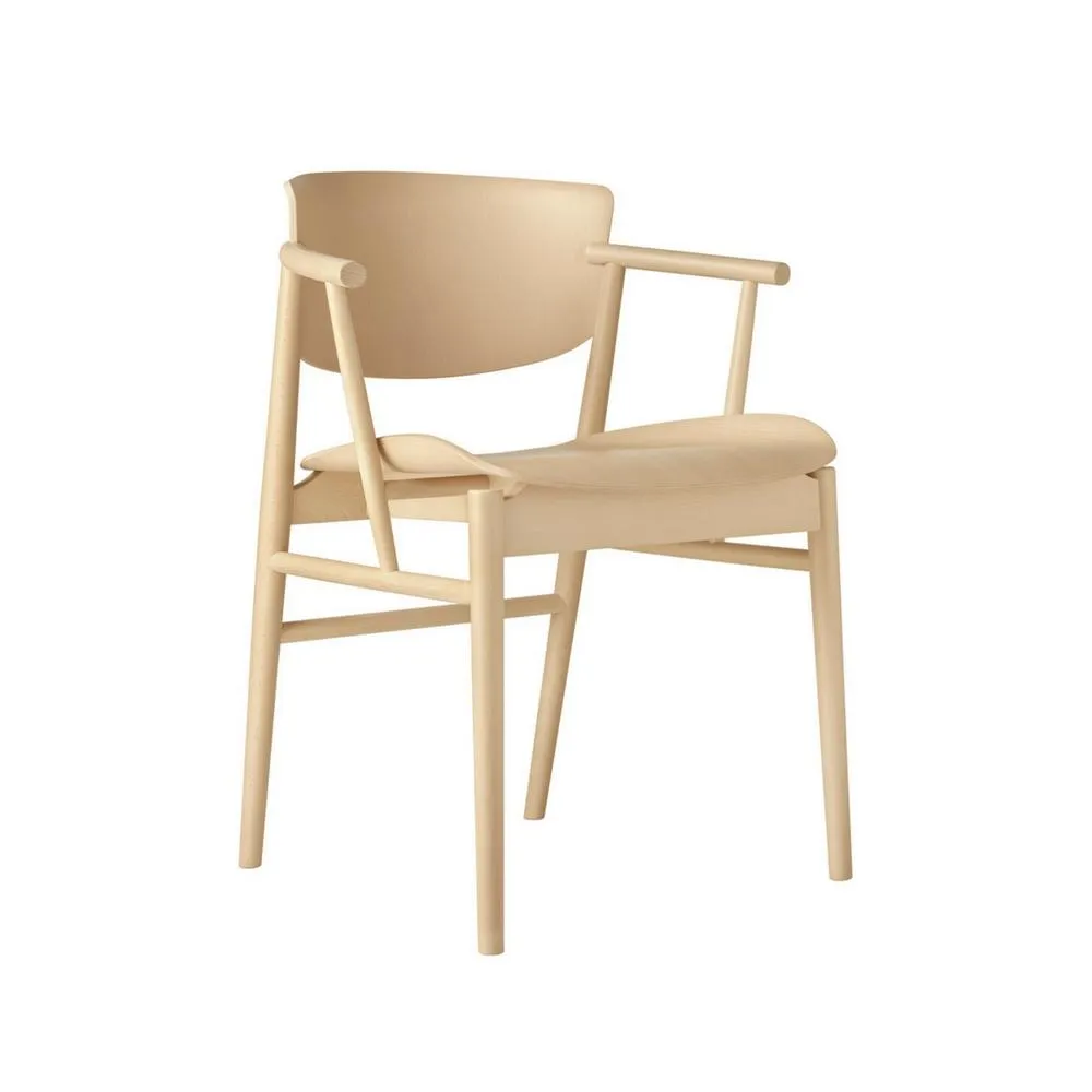 Fritz Hansen Nendo N01 Chair