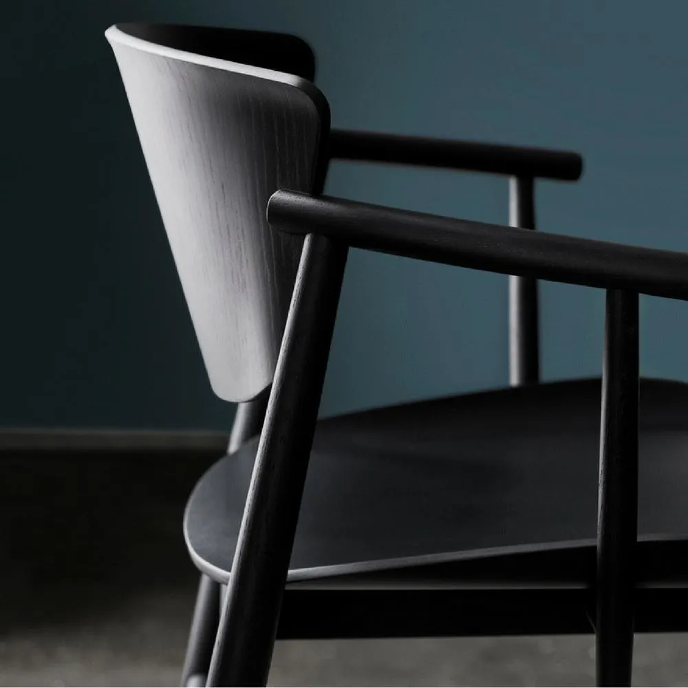 Fritz Hansen Nendo N01 Chair