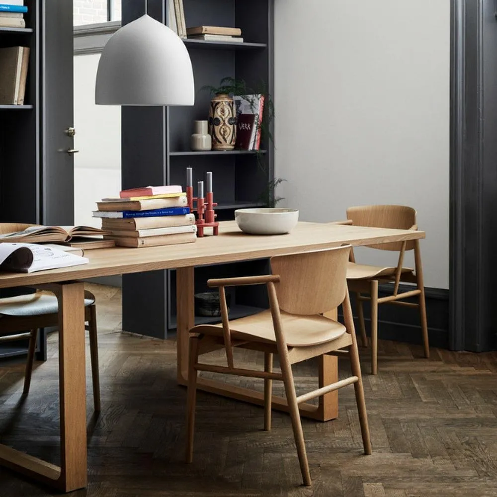 Fritz Hansen Nendo N01 Chair