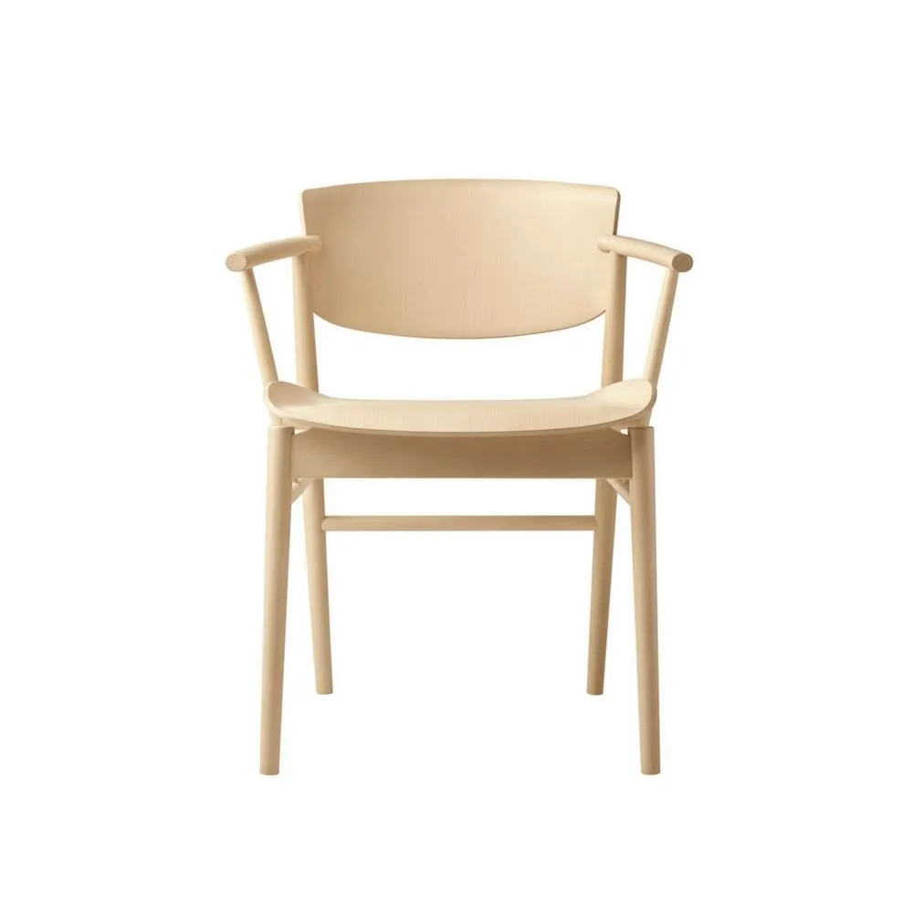 Fritz Hansen Nendo N01 Chair