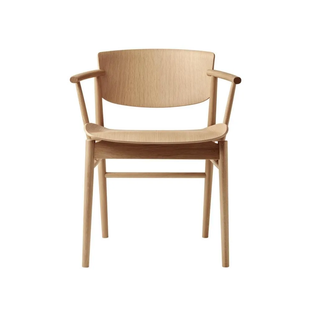 Fritz Hansen Nendo N01 Chair