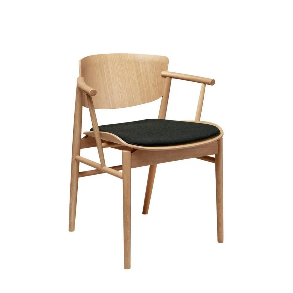 Fritz Hansen Nendo N01 Chair