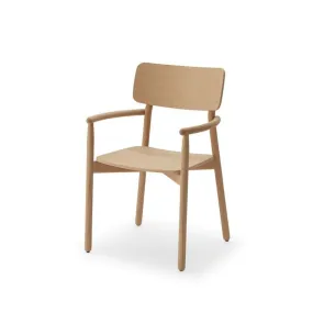 Fritz Hansen Skagerak Hven Armchair