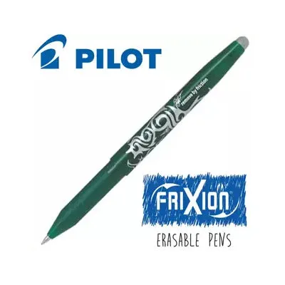 Frixion Ball 0.7mm - Heat Erase