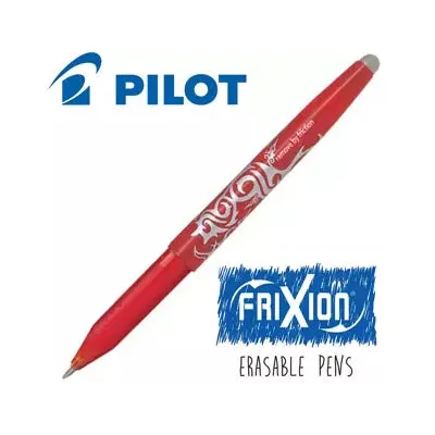 Frixion Ball 0.7mm - Heat Erase