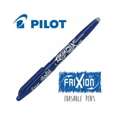 Frixion Ball 0.7mm - Heat Erase