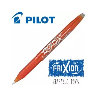 Frixion Ball 0.7mm - Heat Erase