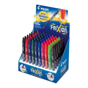 Frixion Ball 0.7mm - Heat Erase