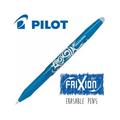 Frixion Ball 0.7mm - Heat Erase