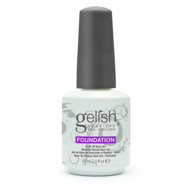 Gelish Base coat