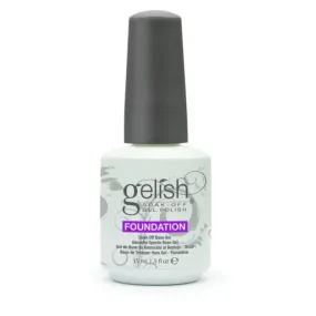 Gelish Base coat