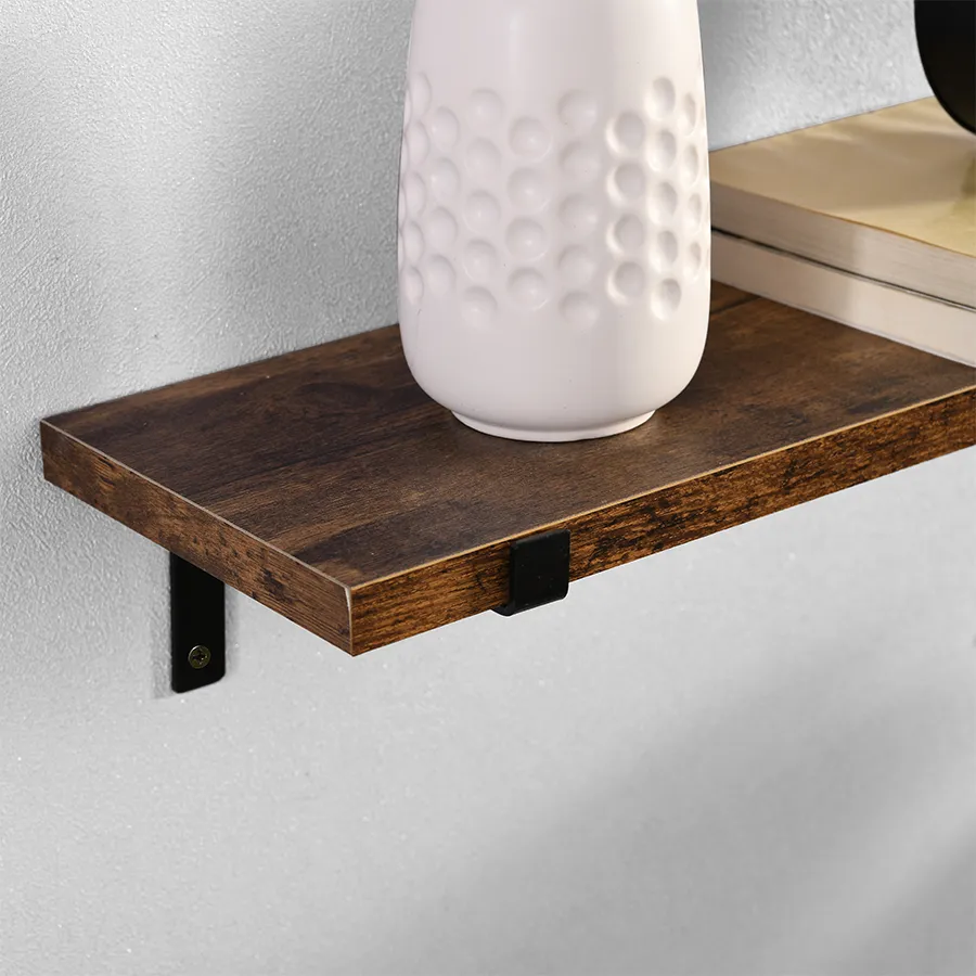 Genius Wall Shelf - 35x15x10 cm