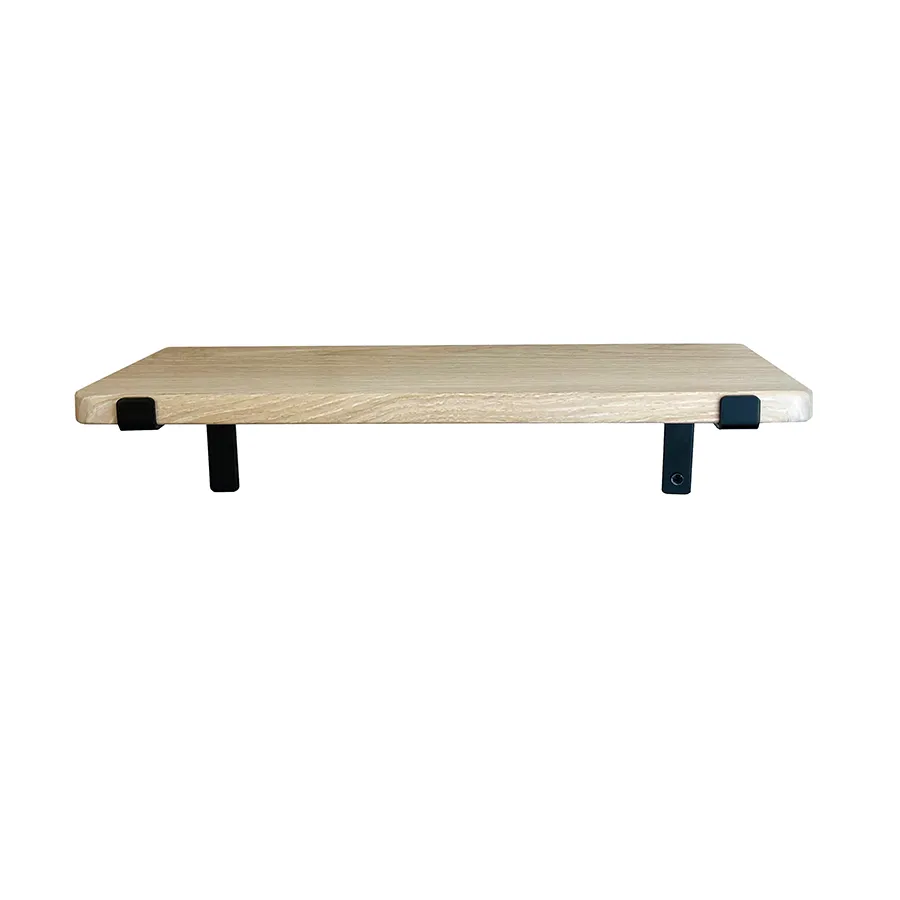 Genius Wall Shelf - 35x15x10 cm