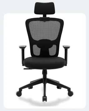 Green Soul Jupiter Lite High Back Mesh Office Chair