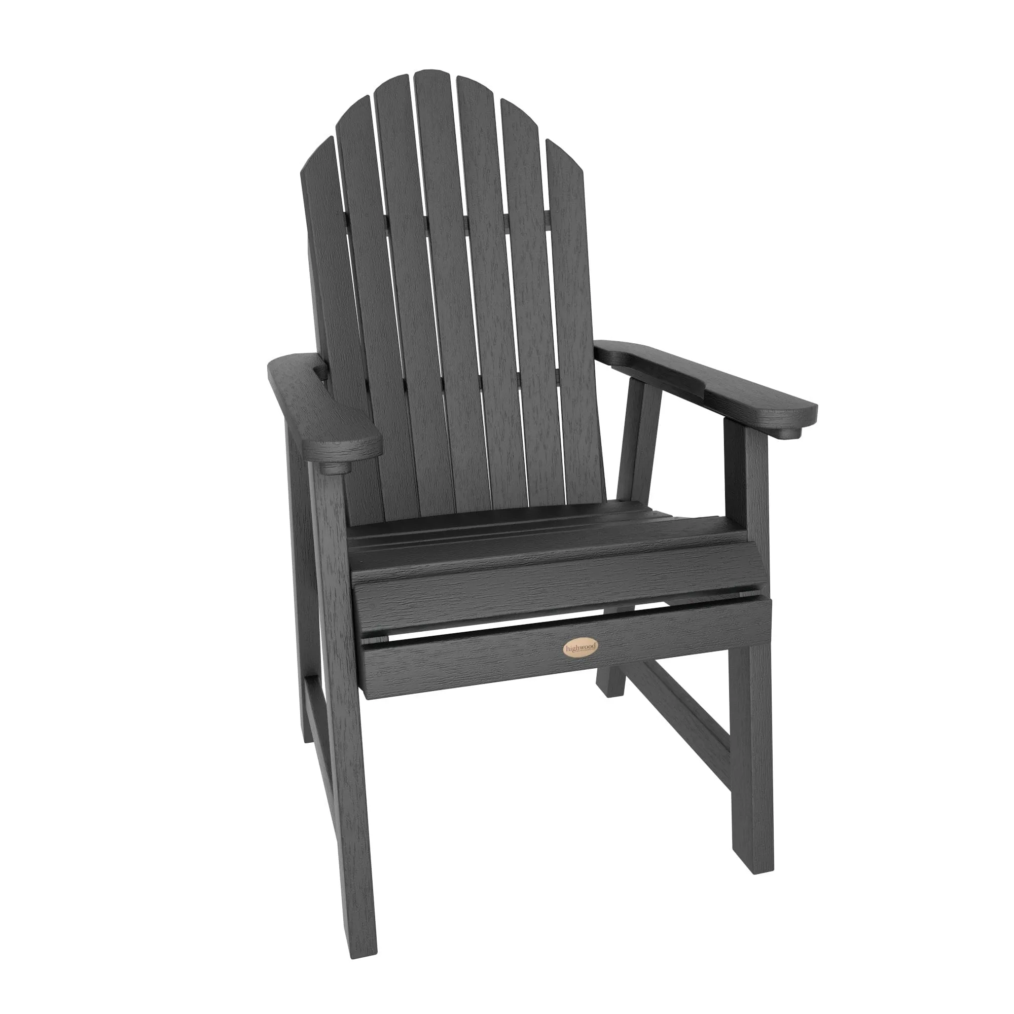 Hamilton Deck Chair - Dining Height