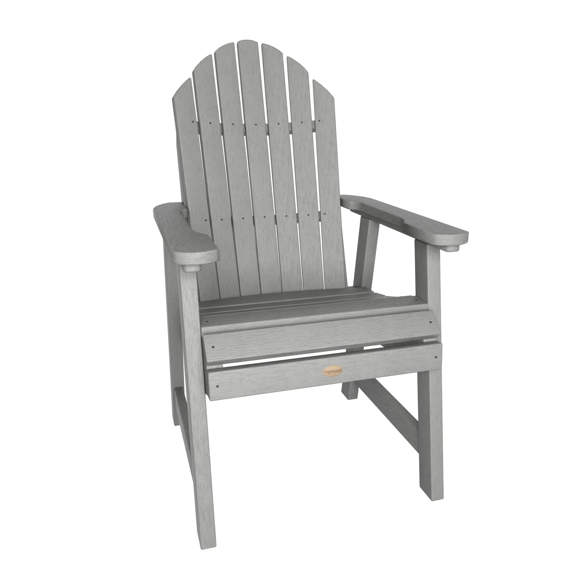 Hamilton Deck Chair - Dining Height