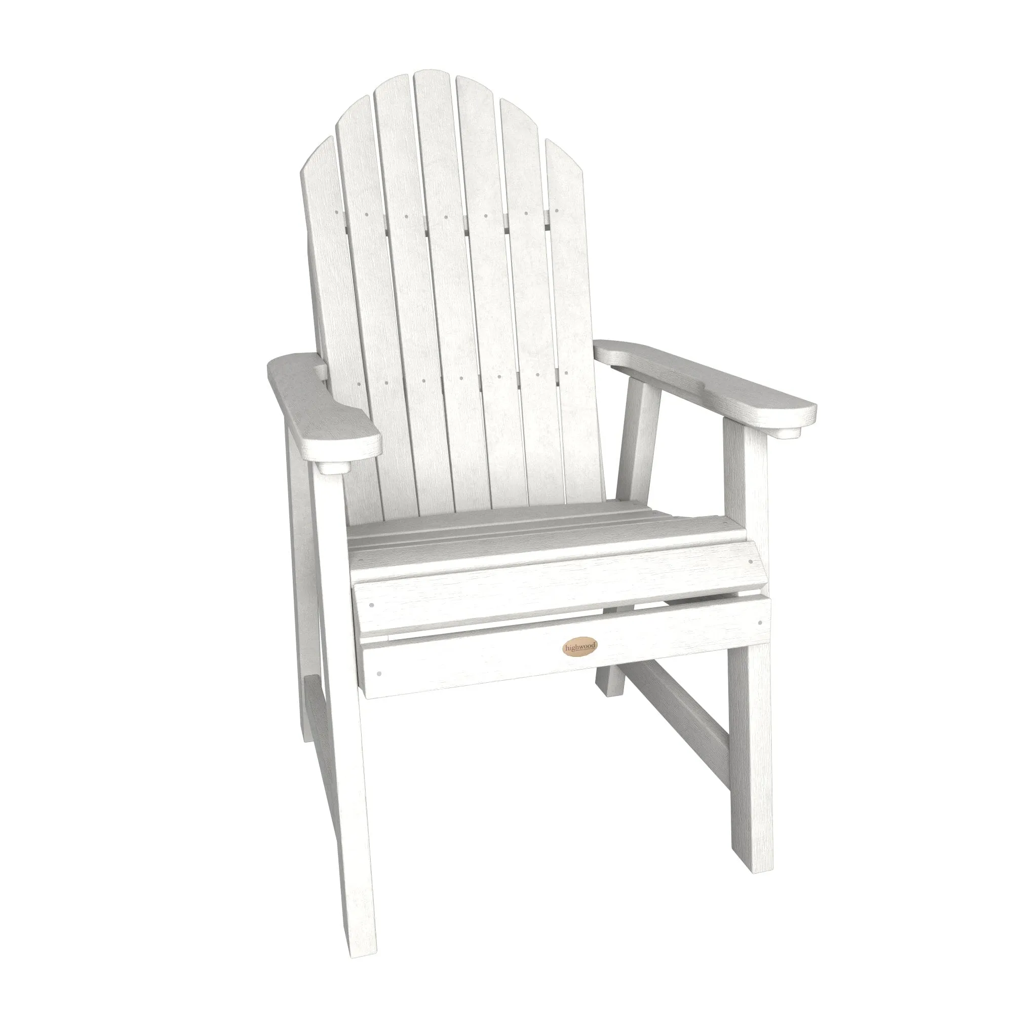 Hamilton Deck Chair - Dining Height