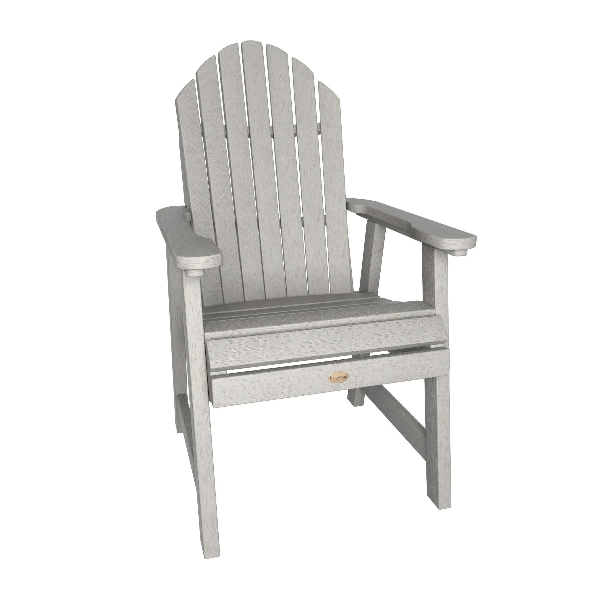 Hamilton Deck Chair - Dining Height