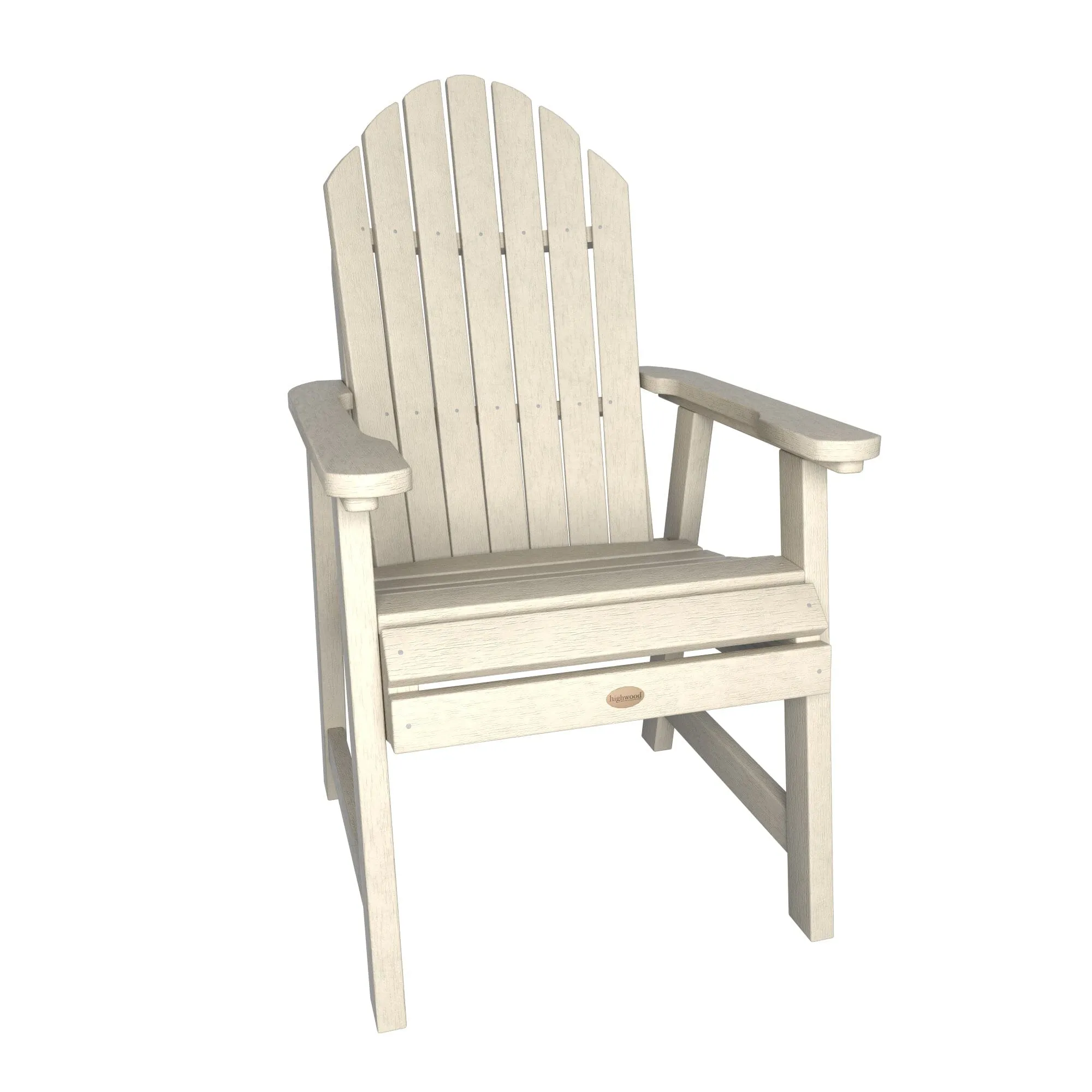 Hamilton Deck Chair - Dining Height