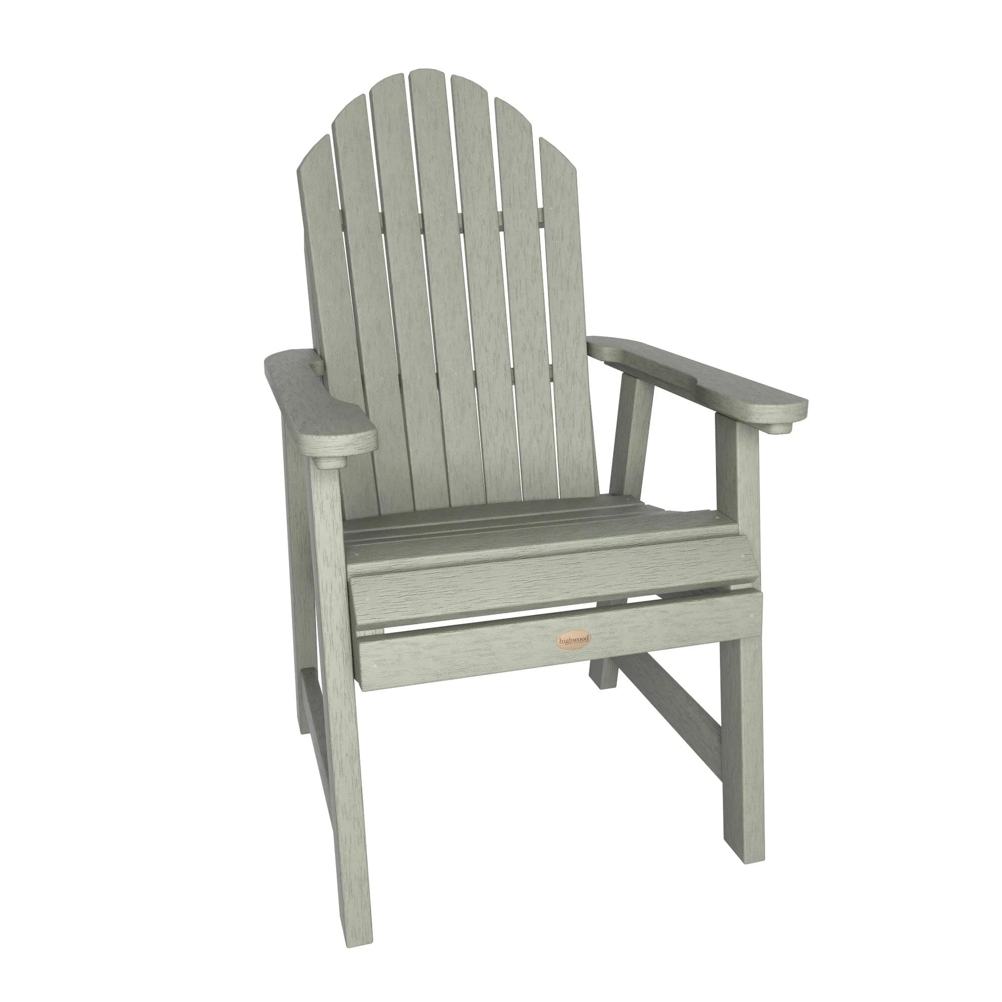 Hamilton Deck Chair - Dining Height