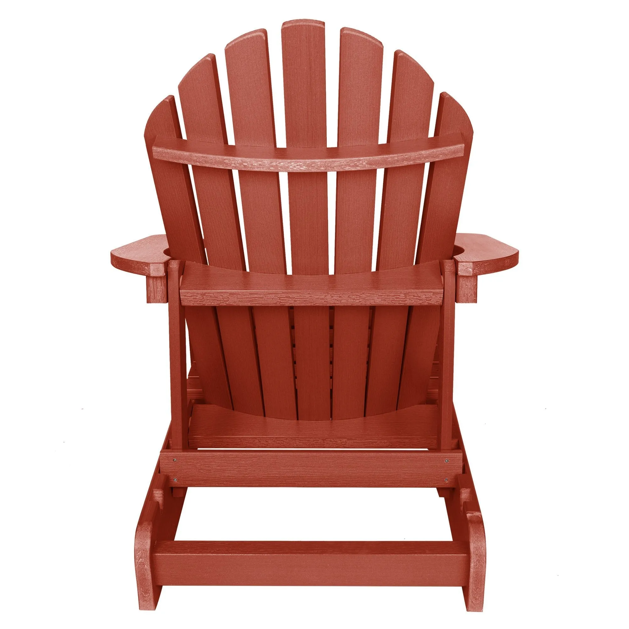 Hamilton Folding & Reclining Adirondack Chair