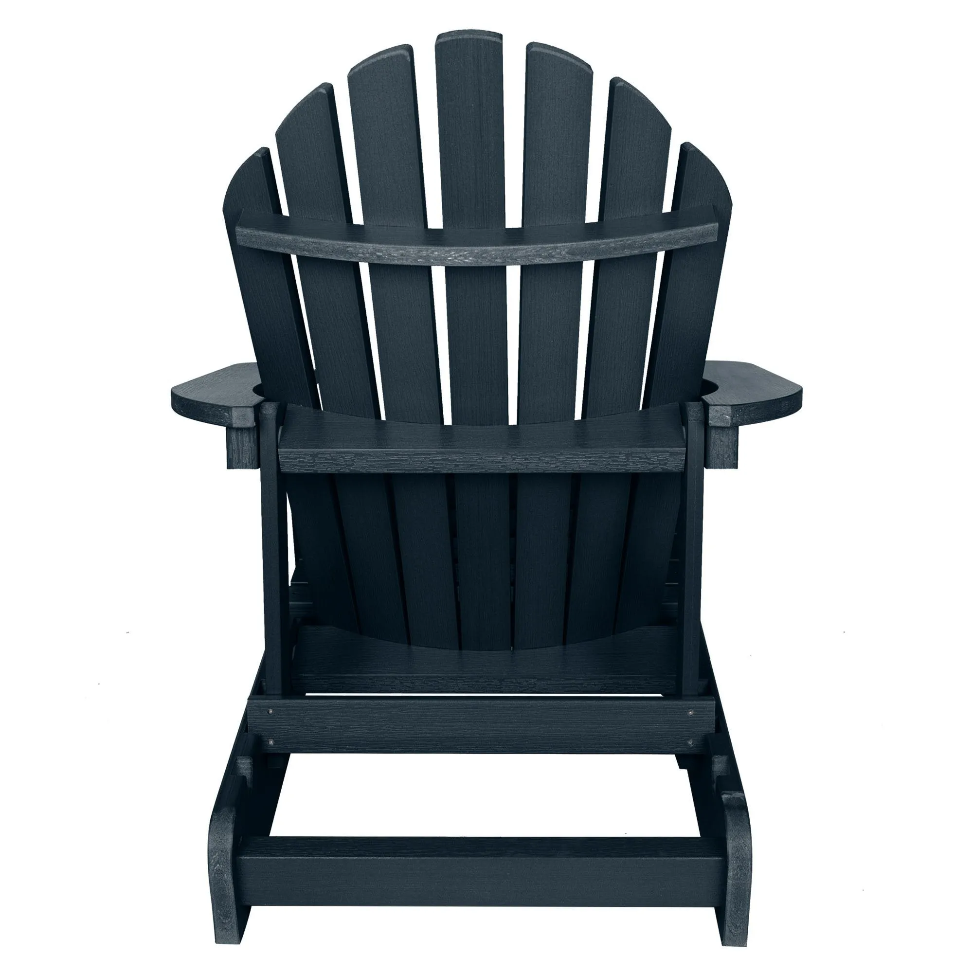 Hamilton Folding & Reclining Adirondack Chair