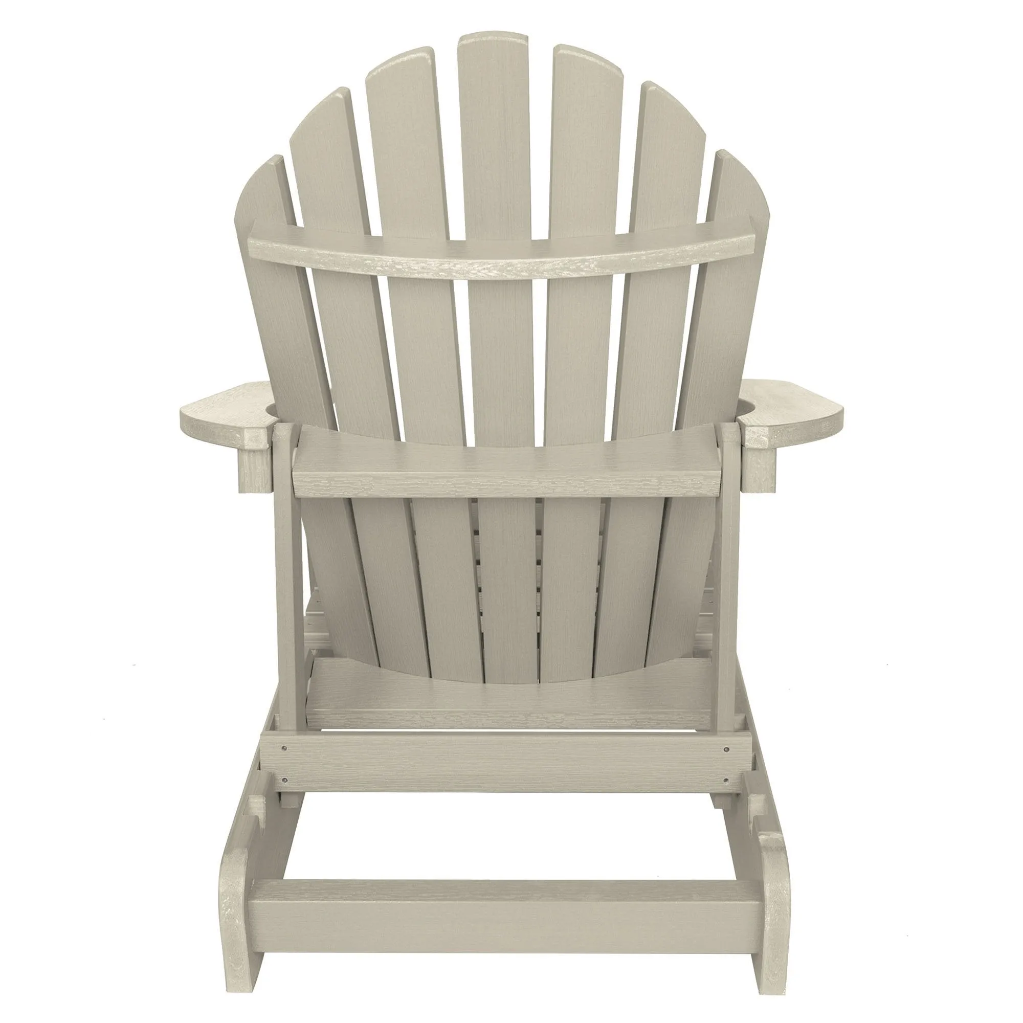 Hamilton Folding & Reclining Adirondack Chair