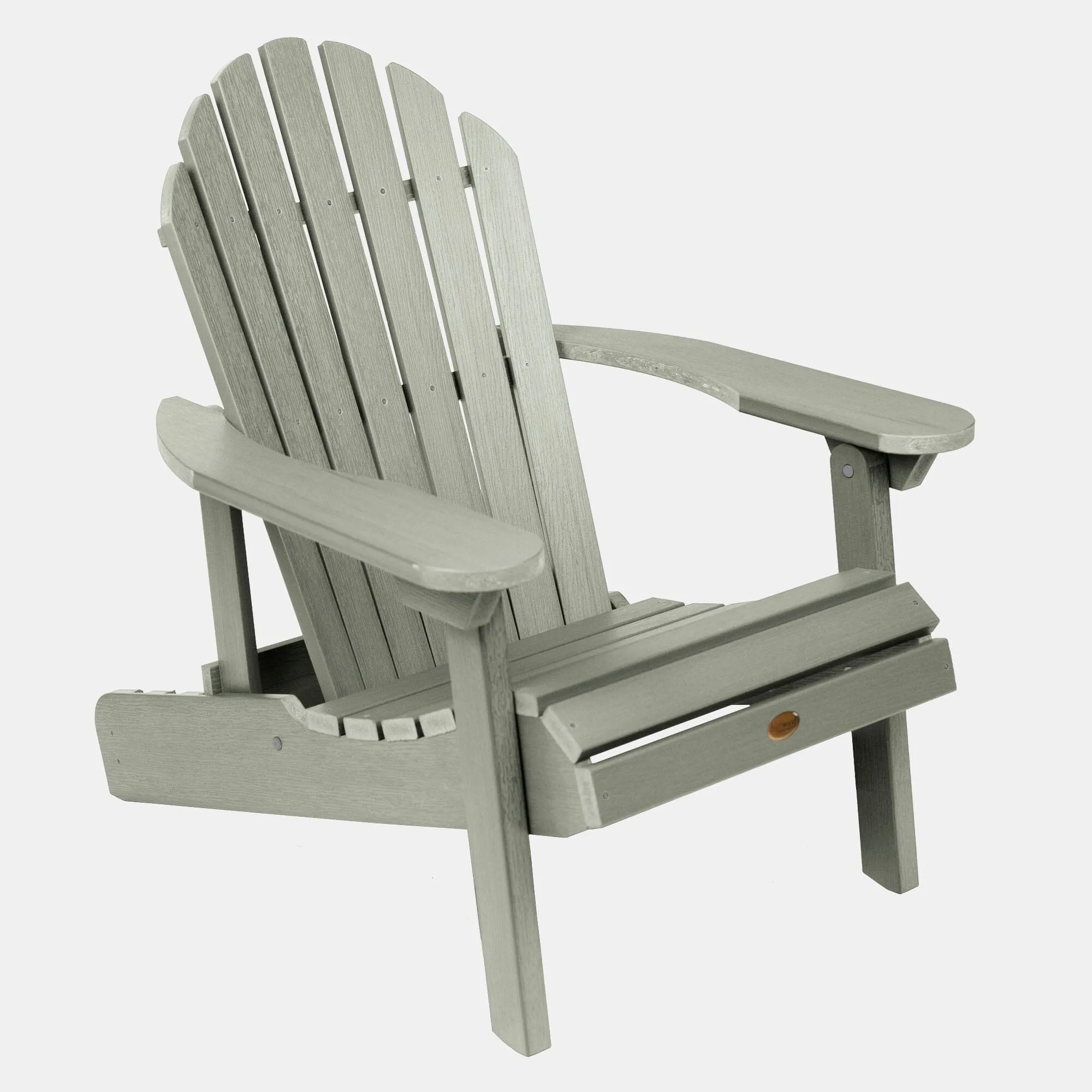 Hamilton Folding & Reclining Adirondack Chair