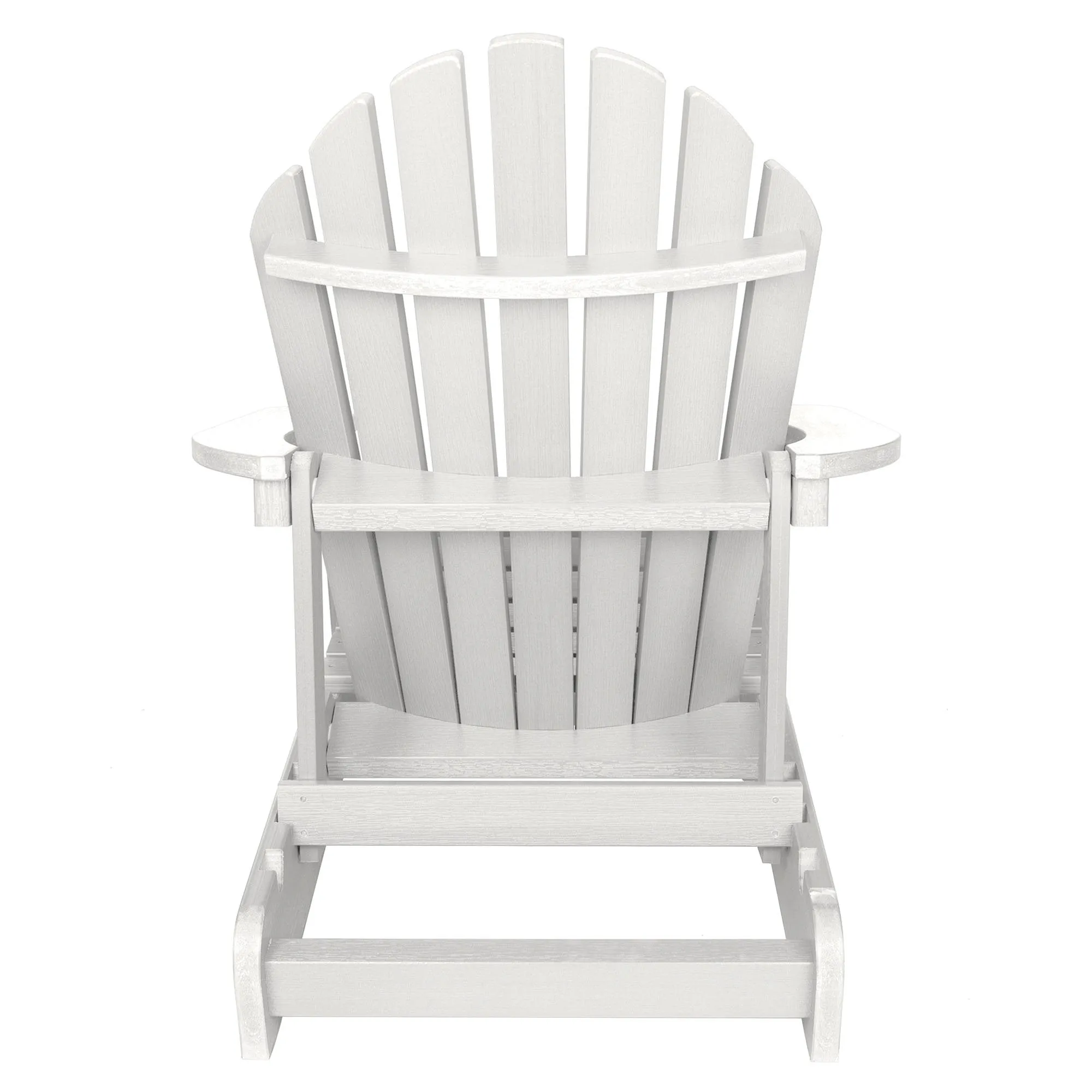 Hamilton Folding & Reclining Adirondack Chair