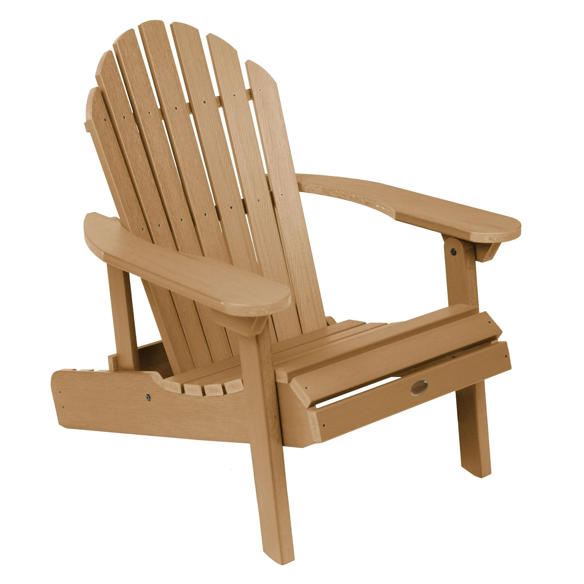 Hamilton Folding & Reclining Adirondack Chair