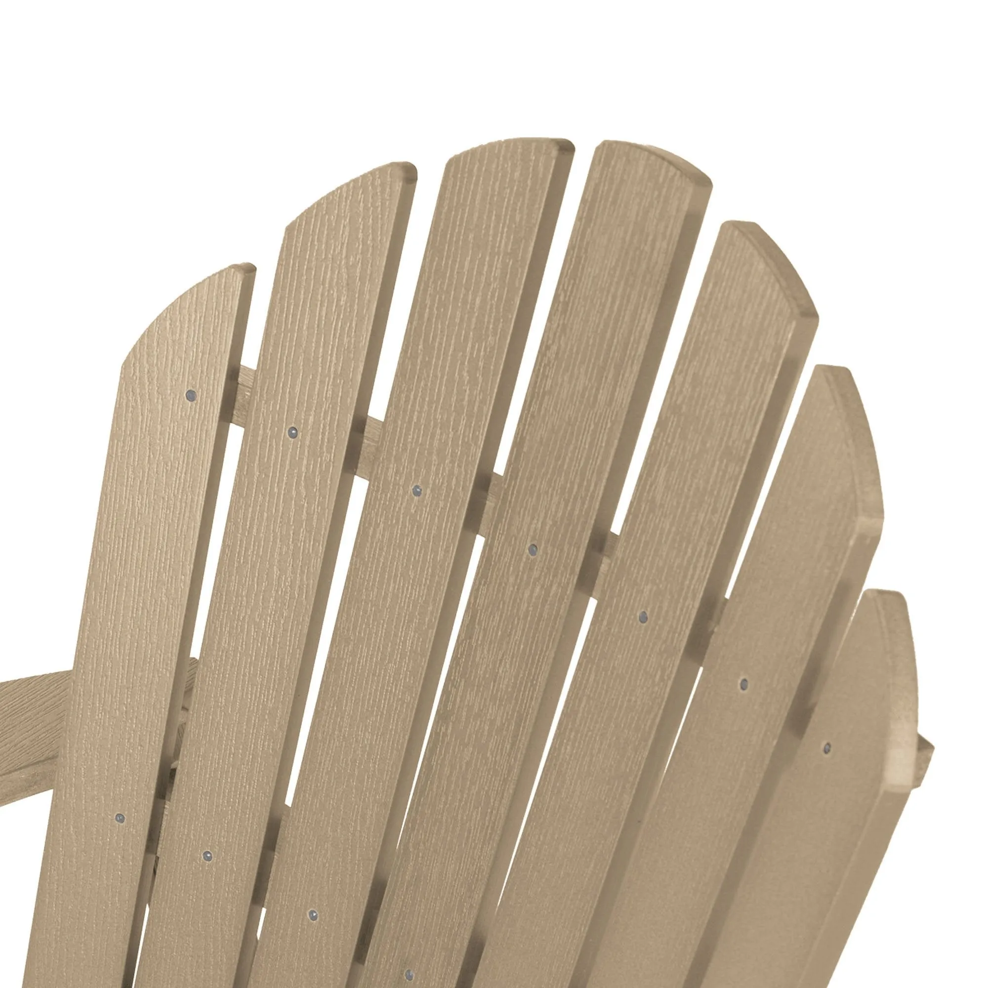 Hamilton Folding & Reclining Adirondack Chair