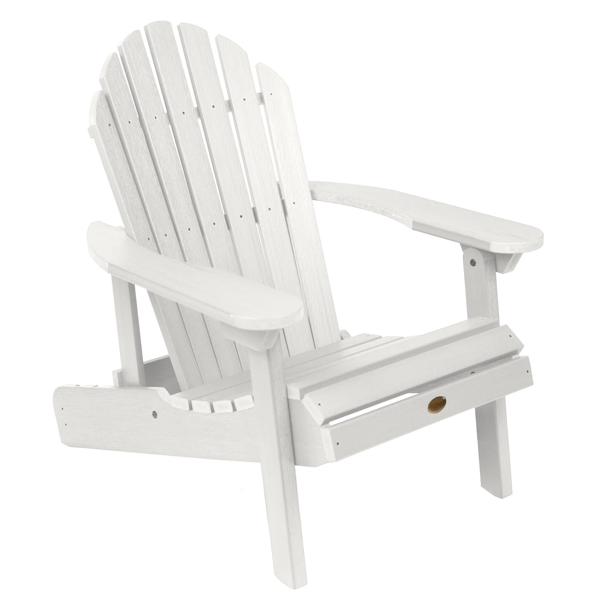 Hamilton Folding & Reclining Adirondack Chair