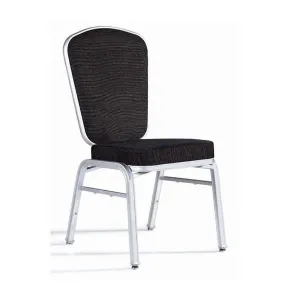 Hemisphere Flex Back Banquet Chair