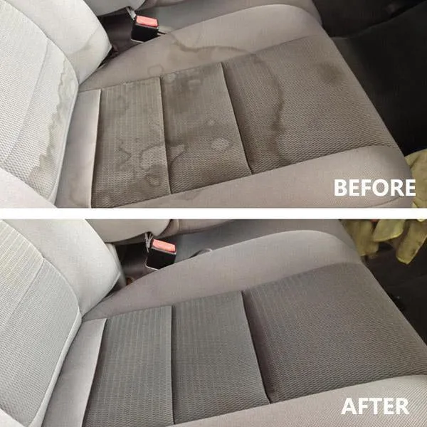 High Pressure Car Interior Cleaner