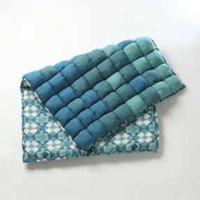 Intense Ocean Sea Green Multi Purpose Mats