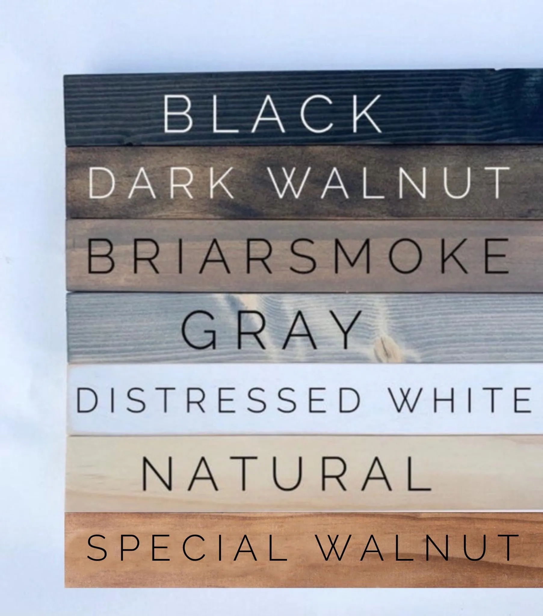 Wood Floating Letter Shelves with Interchangeable Letter Board | Marquee Shelf with Wood Letters