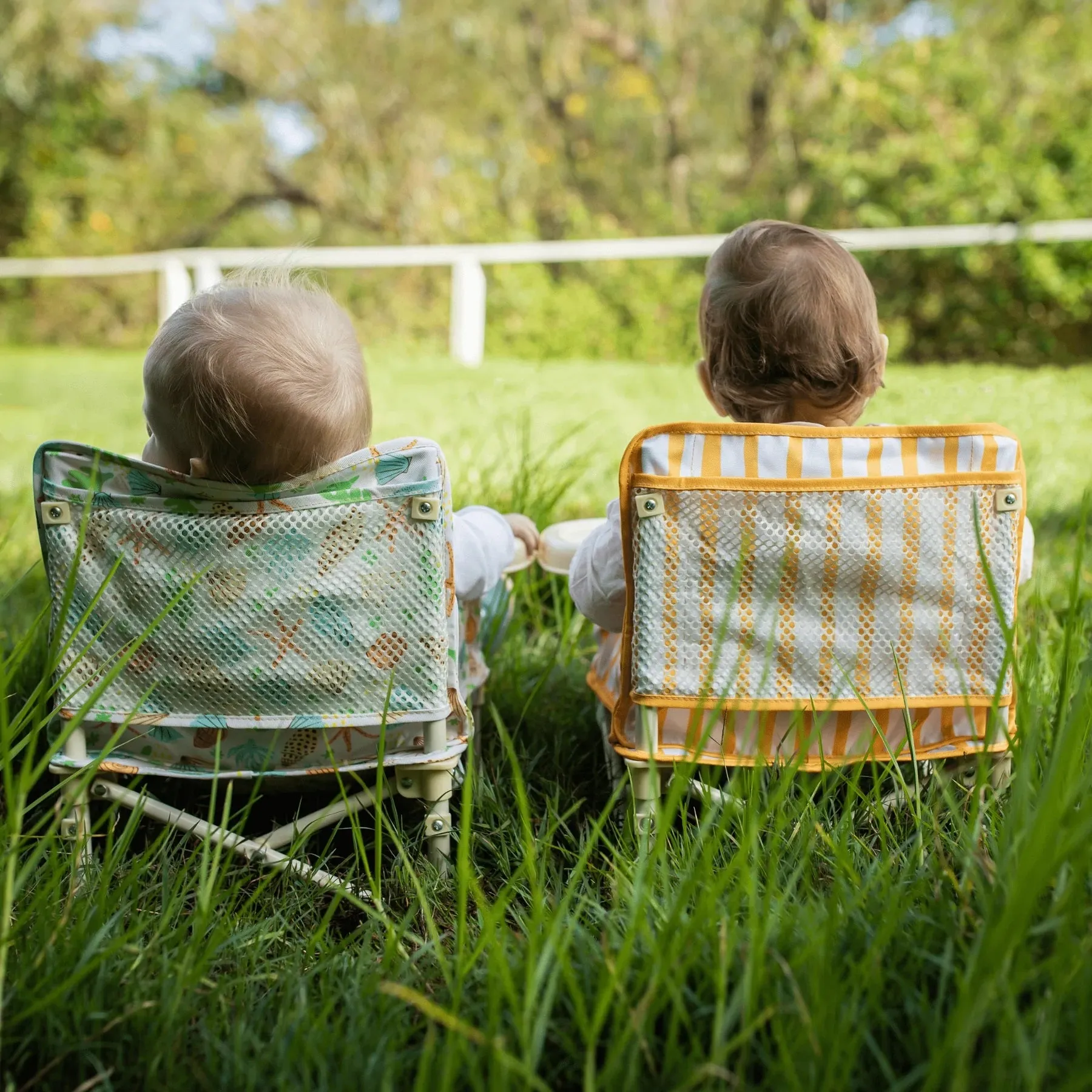 Izimini Outdoor Baby Chair - Brighton