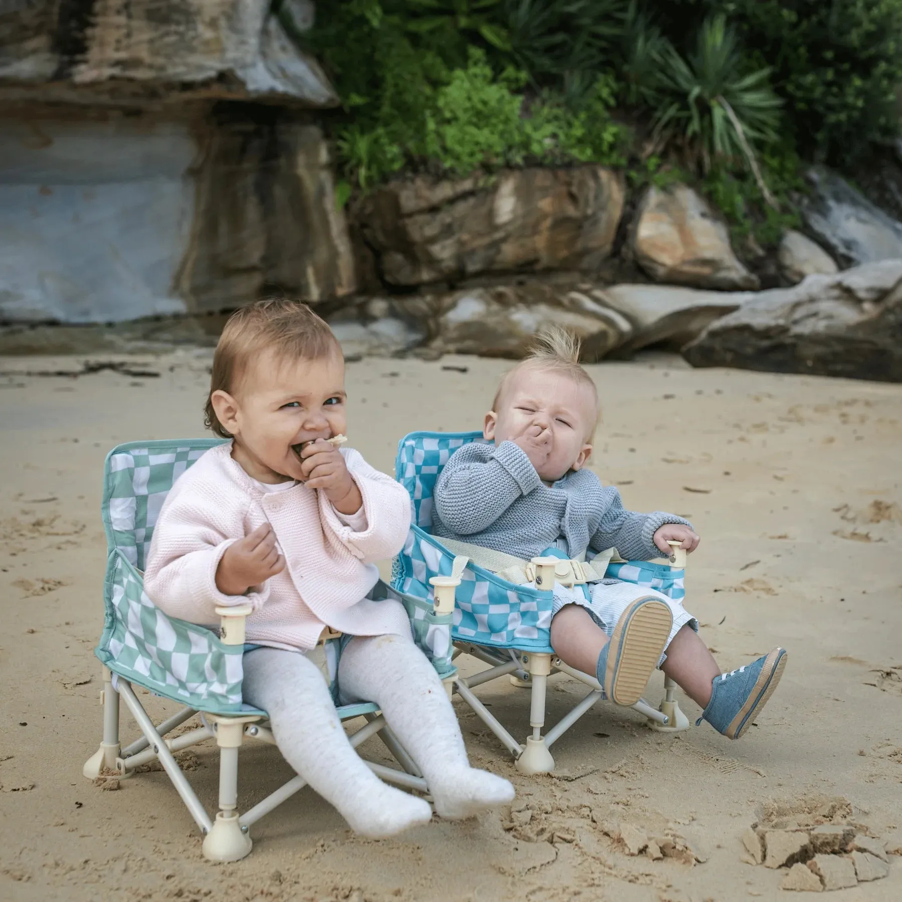 Izimini Outdoor Baby Chair - Harper