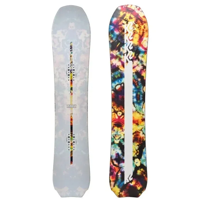 K2 Almanac Unisex Snowboard