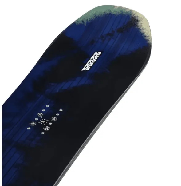 K2 Men's Passport Snowboard 2025