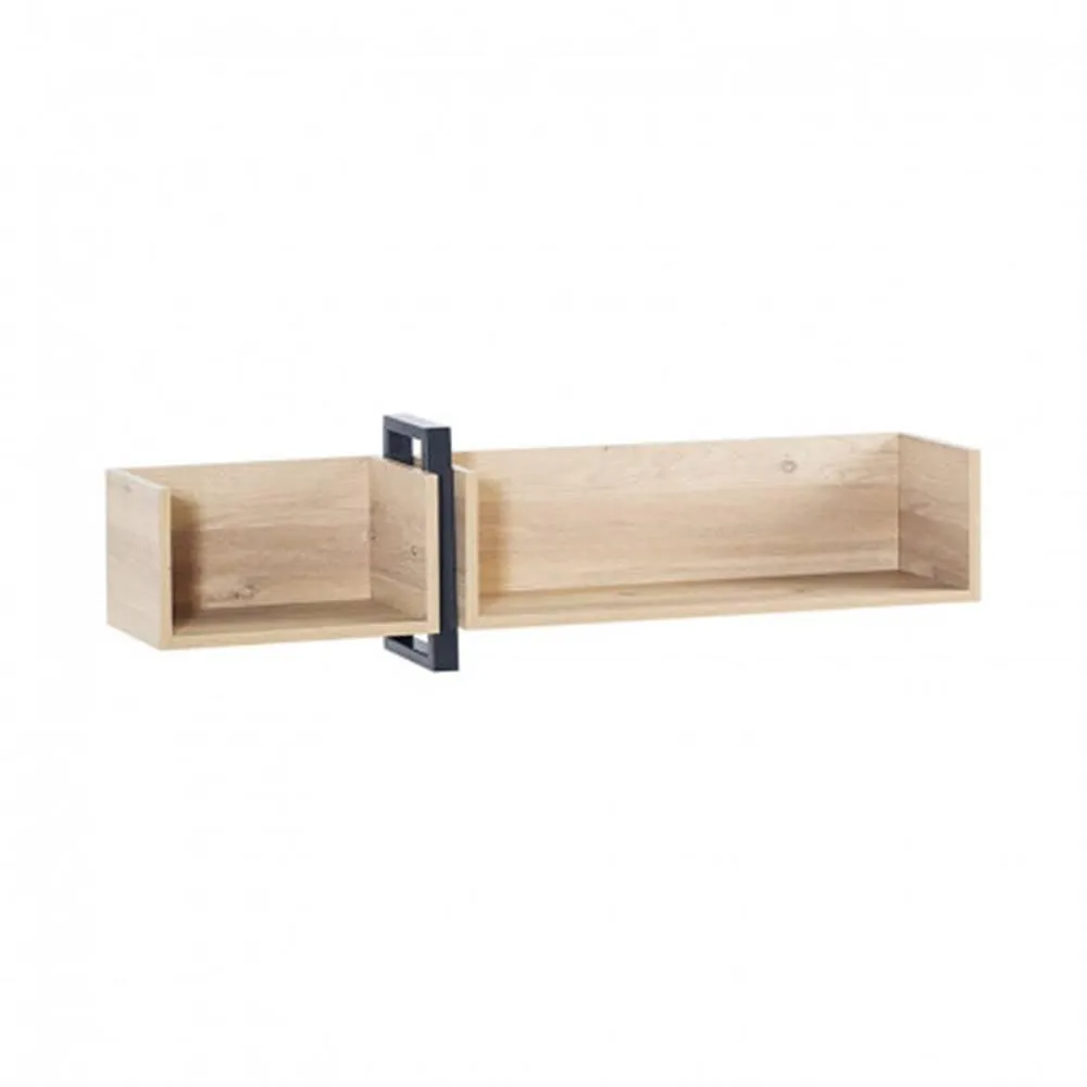 Kidz Beds Irony Wall Shelves