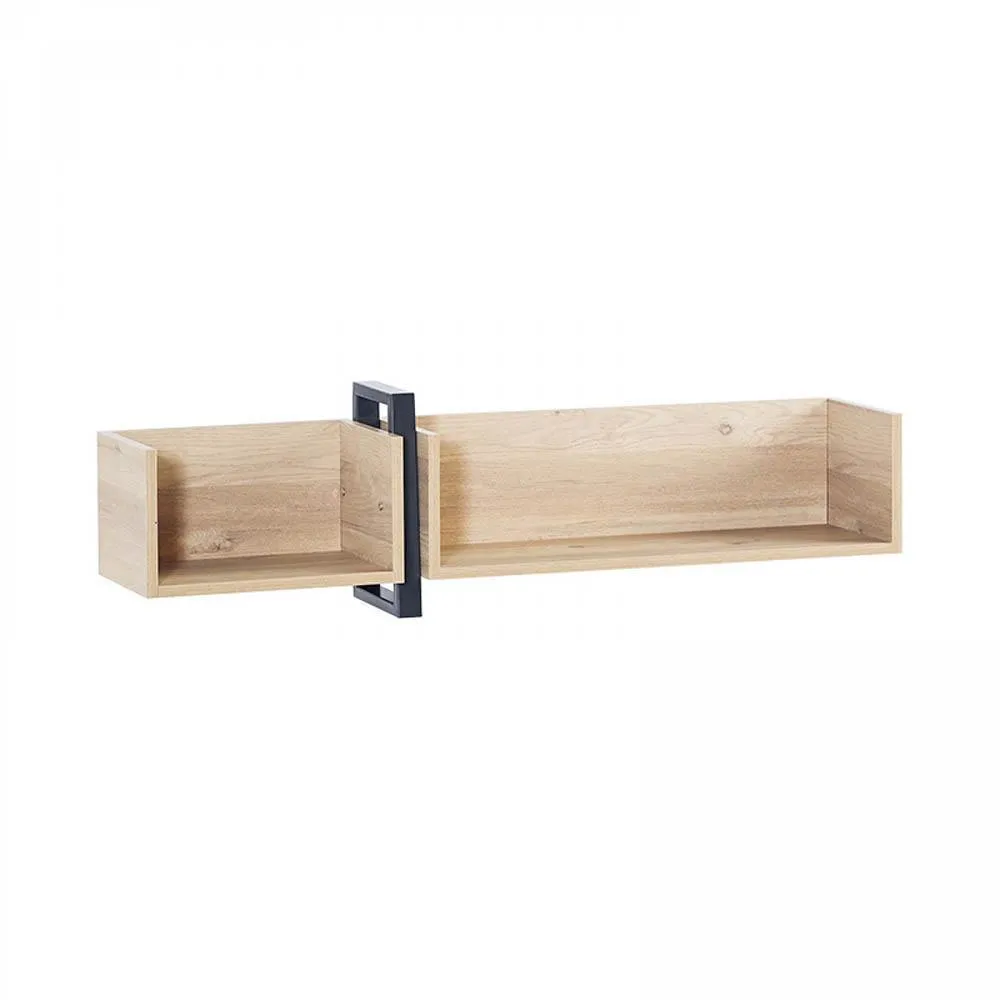 Kidz Beds Irony Wall Shelves