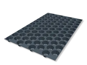 Laticrete Tile Drain Mat