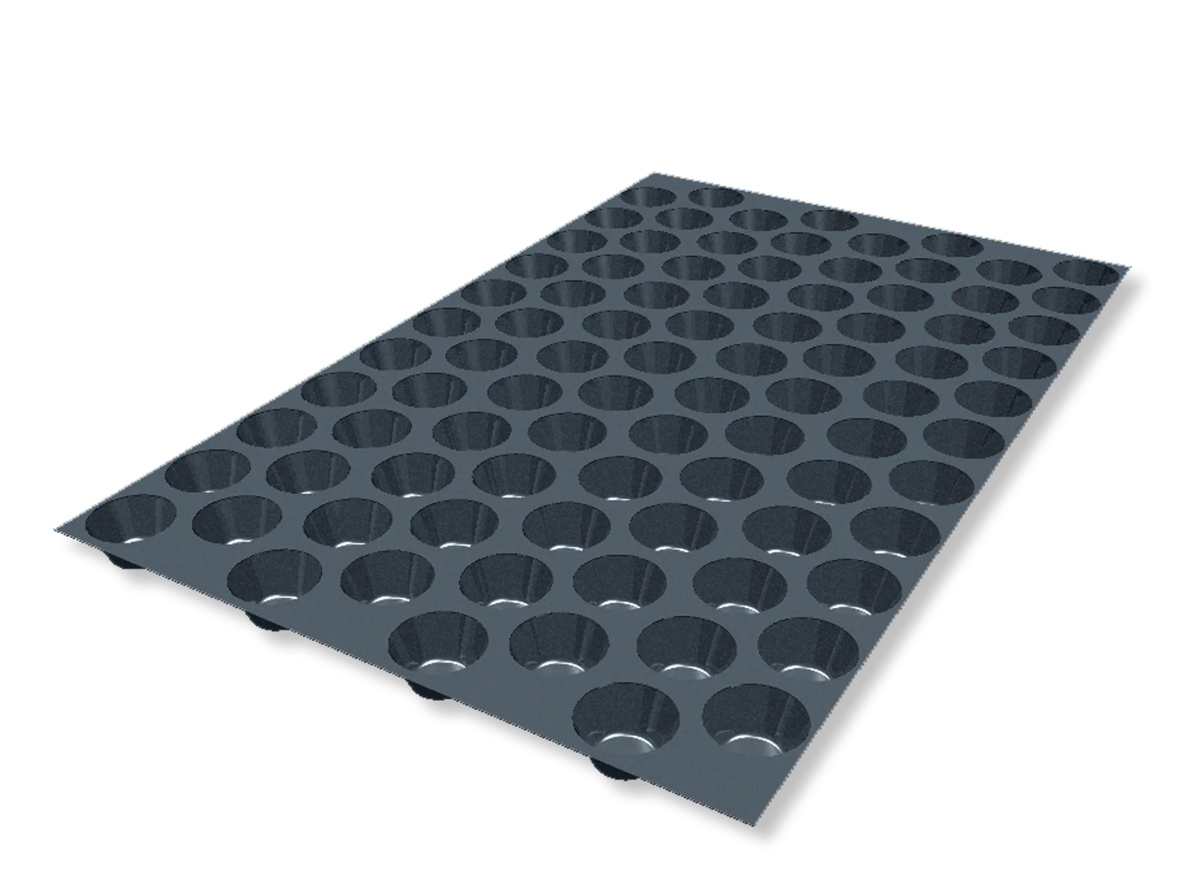 Laticrete Tile Drain Mat